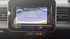 Suzuki Ignis 1.2 Dualjet 12V Hybrid SZ-T 5dr CVT Petrol Hatchback